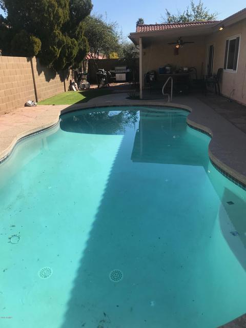 450 E San Remo Ave, Gilbert, AZ 85234 photo 13