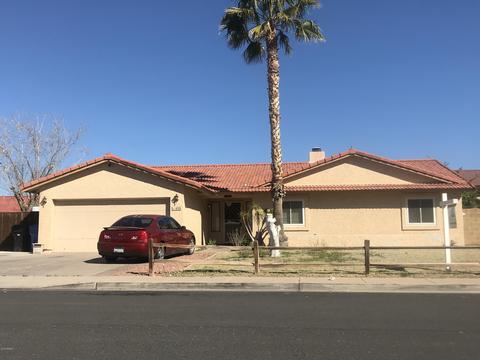 450 E San Remo Ave, Gilbert, AZ 85234 photo 1