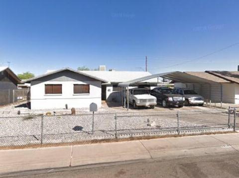 2214 W Pecan Rd, Phoenix, AZ 85041 photo 1