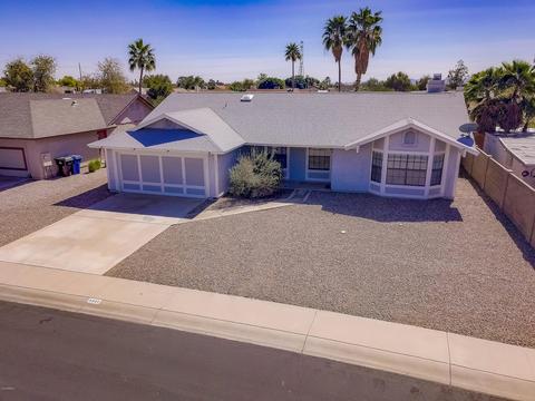 9423 E Fairway Cir, Mesa, AZ 85207 photo 1