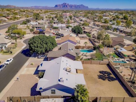 9423 E Fairway Cir, Mesa, AZ 85207 photo 19