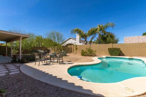 4326 Enrose St, Mesa, AZ 85205 photo 19