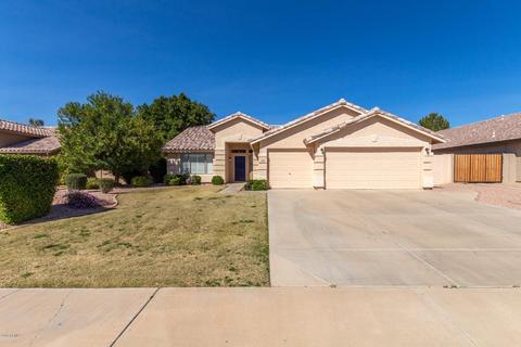 4326 Enrose St, Mesa, AZ 85205 photo 1