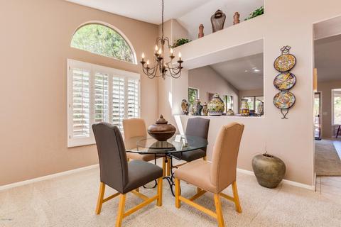 4326 Enrose St, Mesa, AZ 85205 photo 3