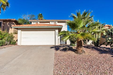 9232 S 43rd Pl, Phoenix, AZ 85044 photo 1