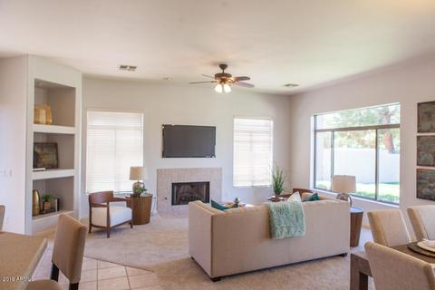 3828 E Carson Rd, Phoenix, AZ 85042 photo 5