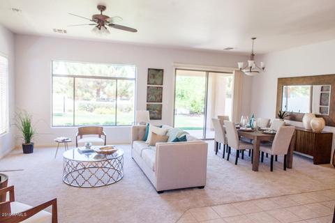 3828 E Carson Rd, Phoenix, AZ 85042 photo 3