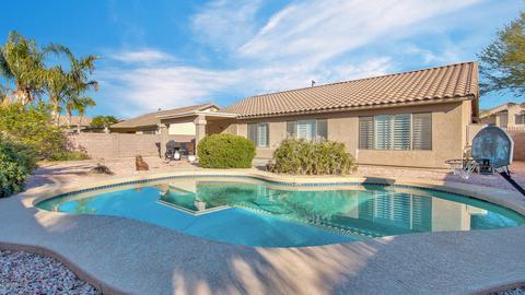 3881 E Bruce Ave, Gilbert, AZ 85234 photo 29