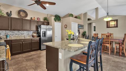 3881 E Bruce Ave, Gilbert, AZ 85234 photo 12