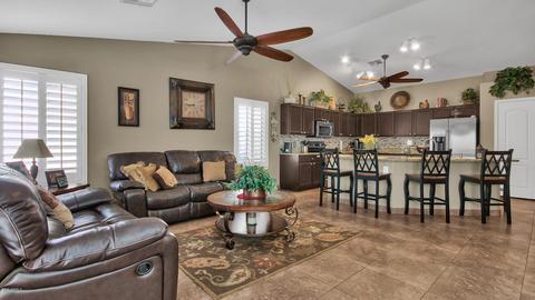 3881 E Bruce Ave, Gilbert, AZ 85234 photo 7