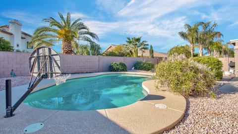 3881 E Bruce Ave, Gilbert, AZ 85234 photo 30