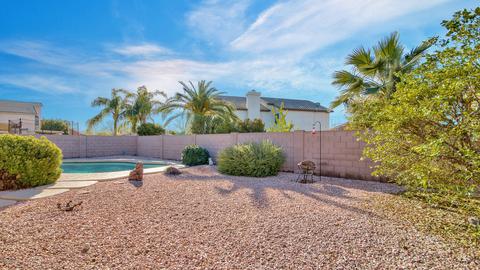 3881 E Bruce Ave, Gilbert, AZ 85234 photo 26