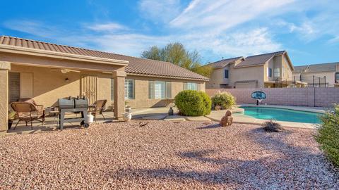 3881 E Bruce Ave, Gilbert, AZ 85234 photo 27