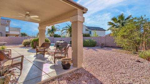3881 E Bruce Ave, Gilbert, AZ 85234 photo 25