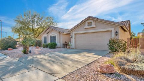 3881 E Bruce Ave, Gilbert, AZ 85234 photo 2