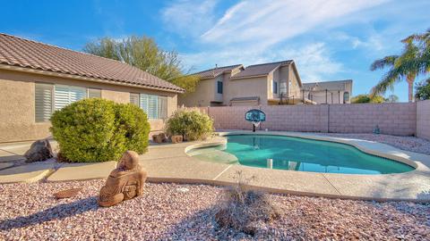 3881 E Bruce Ave, Gilbert, AZ 85234 photo 28