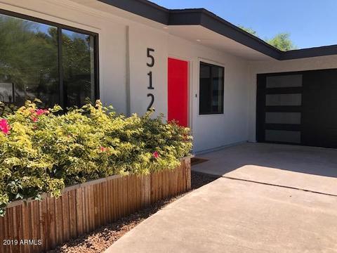 512 E Balboa Dr, Tempe, AZ 85282 photo 1
