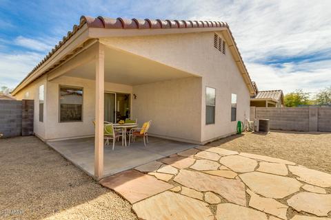 648 S Concord St, Gilbert, AZ 85296 photo 27