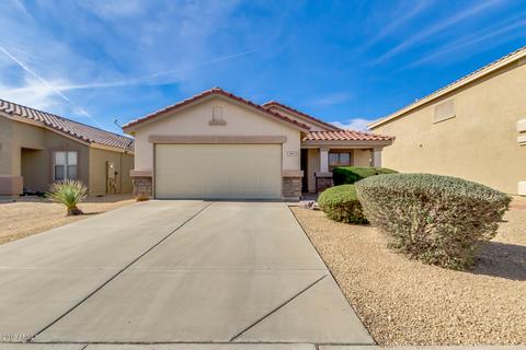648 S Concord St, Gilbert, AZ 85296 photo 1