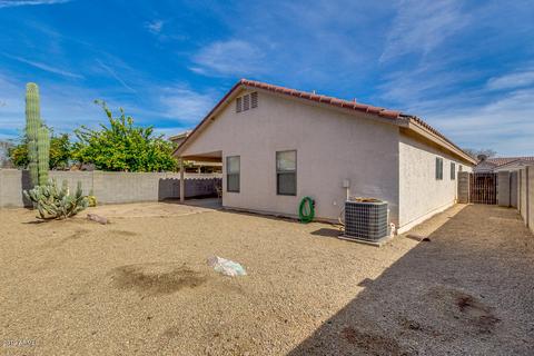 648 S Concord St, Gilbert, AZ 85296 photo 30
