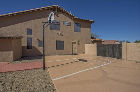 4325 E Williams Dr, Phoenix, AZ 85050 photo 17