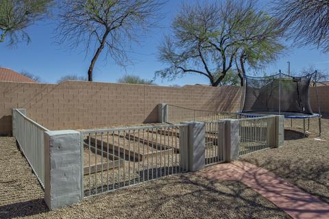 4325 E Williams Dr, Phoenix, AZ 85050 photo 18