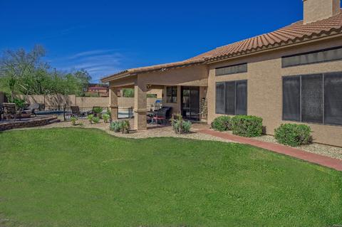 4325 E Williams Dr, Phoenix, AZ 85050 photo 1