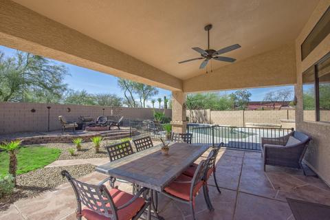 4325 E Williams Dr, Phoenix, AZ 85050 photo 2
