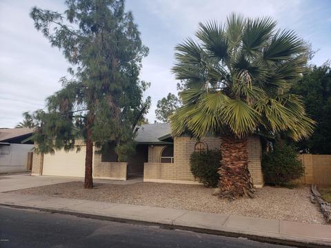 1809 S Beverly St, Mesa, AZ 85210 photo 1