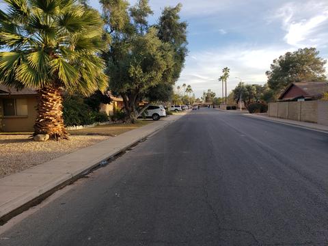 1809 S Beverly St, Mesa, AZ 85210 photo 58