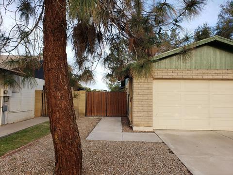 1809 S Beverly St, Mesa, AZ 85210 photo 3