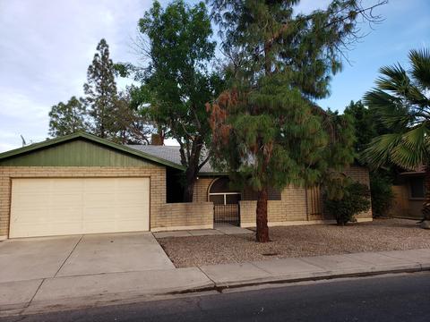 1809 S Beverly St, Mesa, AZ 85210 photo 2