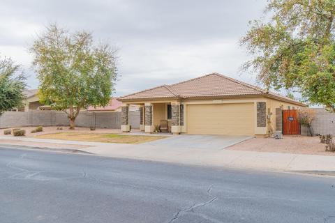 7710 S 20th Dr, Phoenix, AZ 85041 photo 1