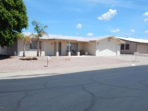 6552 E Des Moines St, Mesa, AZ 85205 photo 2