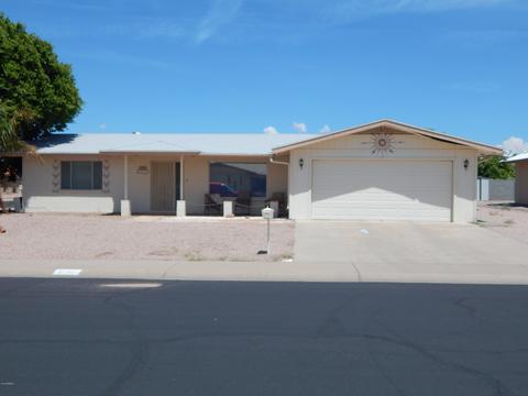 6552 E Des Moines St, Mesa, AZ 85205 photo 4