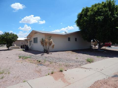 6552 E Des Moines St, Mesa, AZ 85205 photo 39