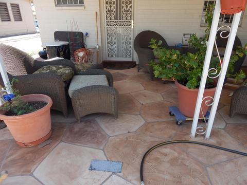 6552 E Des Moines St, Mesa, AZ 85205 photo 45