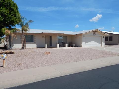 6552 E Des Moines St, Mesa, AZ 85205 photo 1