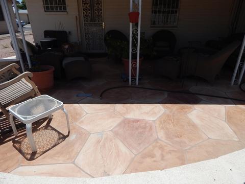 6552 E Des Moines St, Mesa, AZ 85205 photo 43