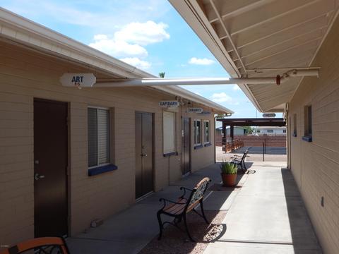 6552 E Des Moines St, Mesa, AZ 85205 photo 51