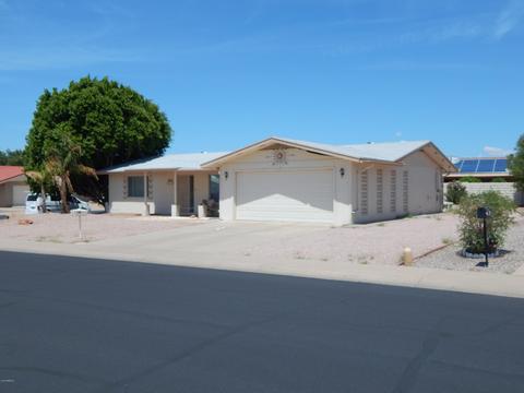 6552 E Des Moines St, Mesa, AZ 85205 photo 3