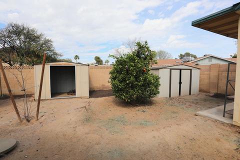 8605 N 18th Dr, Phoenix, AZ 85021 photo 25