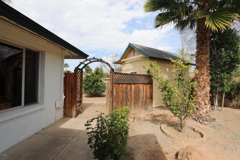8605 N 18th Dr, Phoenix, AZ 85021 photo 24
