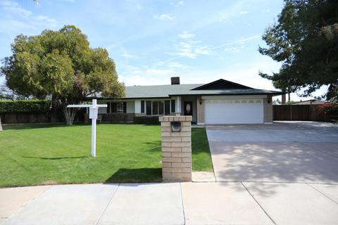 8605 N 18th Dr, Phoenix, AZ 85021 photo 1