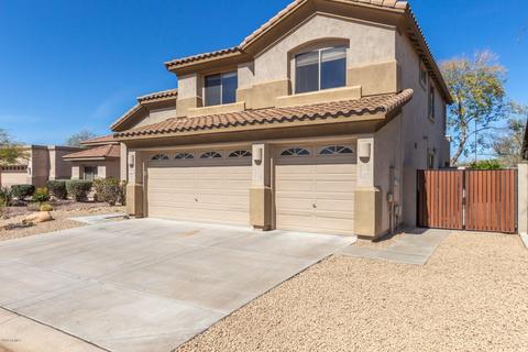 7406 E Nora St, Mesa, AZ 85207 photo 39
