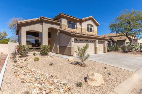 7406 E Nora St, Mesa, AZ 85207 photo 2