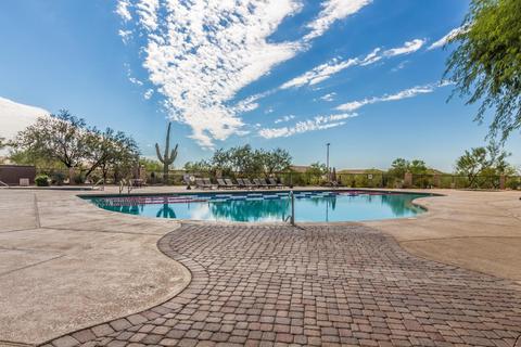 7406 E Nora St, Mesa, AZ 85207 photo 47