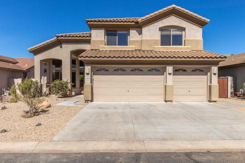 7406 E Nora St, Mesa, AZ 85207 photo 1