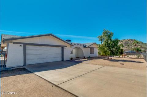 9129 E Grandview Dr, Mesa, AZ 85207 photo 1