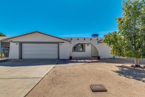 9129 E Grandview Dr, Mesa, AZ 85207 photo 2
